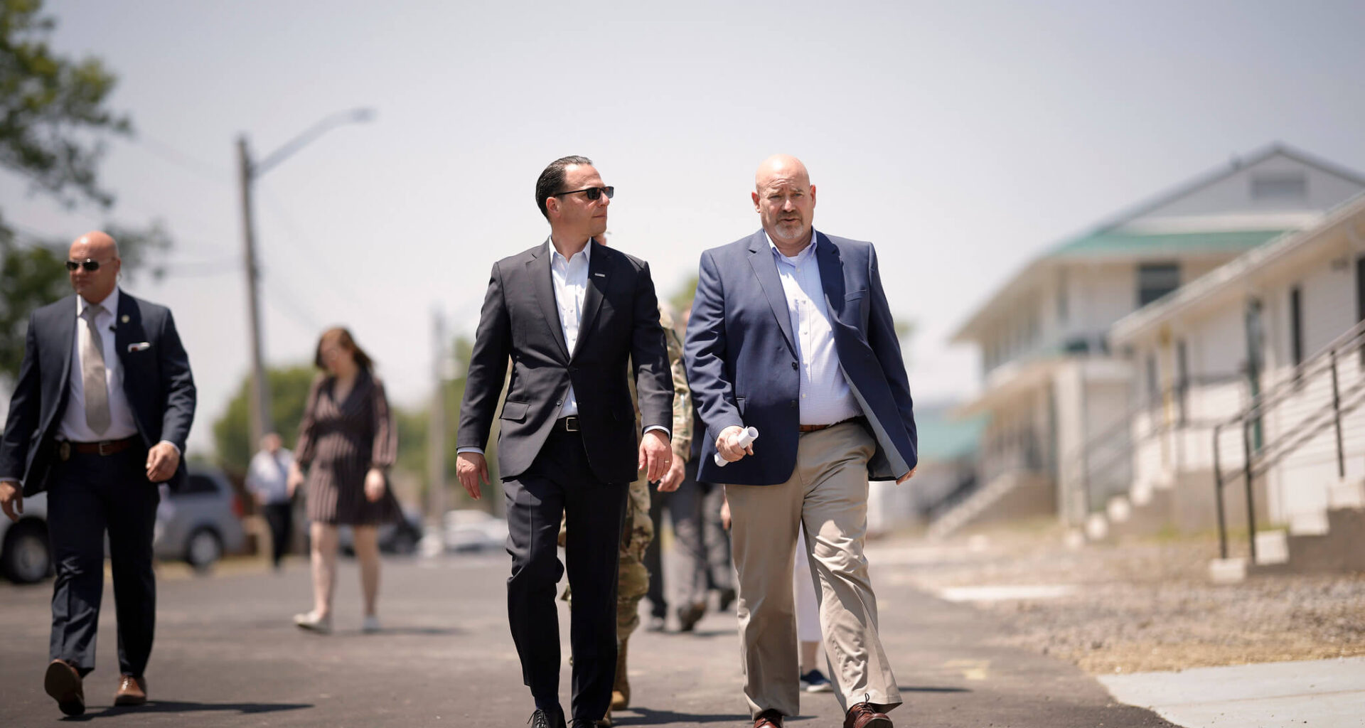 ICYMI: Governor Shapiro Unveils Pennsylvania’s First-Ever Housing Action Plan