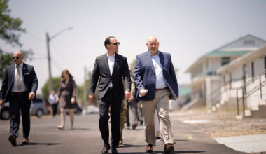 ICYMI: Governor Shapiro Unveils Pennsylvania’s First-Ever Housing Action Plan