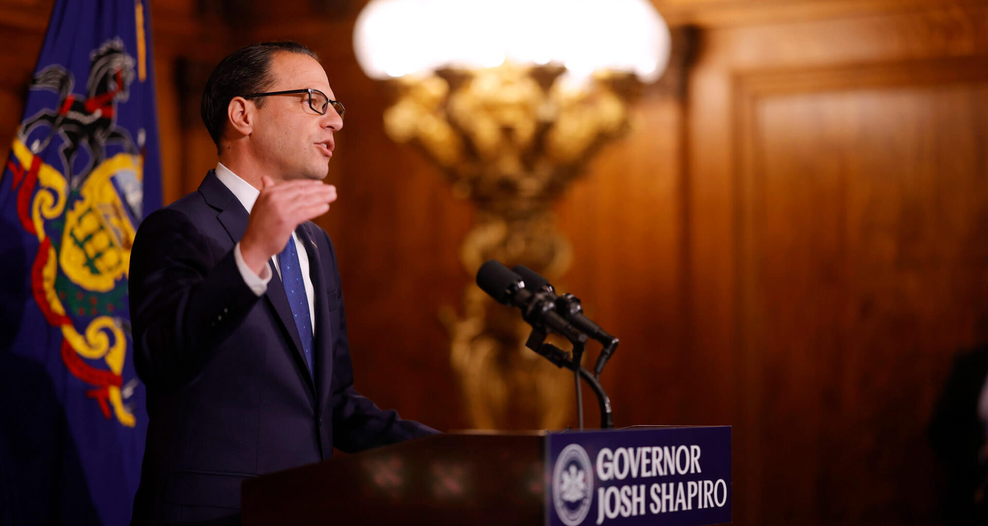 What Pennsylvania Leaders Are Saying About Governor Shapiro’s 2026-27 Proposed Budget that Builds on Three Years of Progress, Cuts Costs, Creates Opportunity, Strengthens Public Safety, and Funds Education