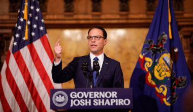 Creating Jobs in Columbia County: Governor Shapiro Secures $5 Million Investment from Berwick Industries Incorporated to Open New Manufacturing Operation, Create 125 New Jobs