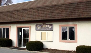 Future growth debate draws packed house in Salisbury Township | Community News