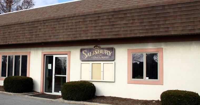 Future growth debate draws packed house in Salisbury Township | Community News