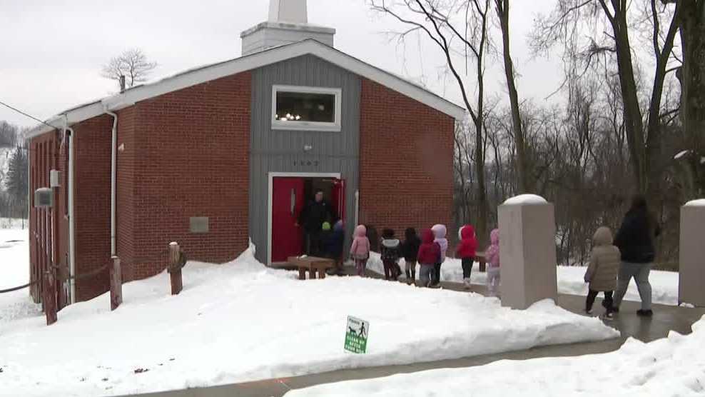 United Methodist Church Union to rebuild Kidcelerate building