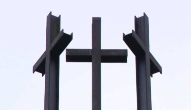 Pittsburgh Bishop Mark Eckman prepares for Lent