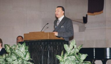 Girard College graduate's legacy sends students to space camp, inspires next generation of explorers