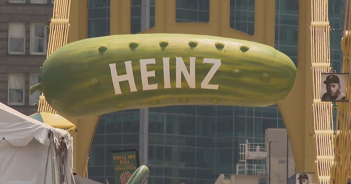 When is Picklesburgh 2026? Dates announced for this year's festival.