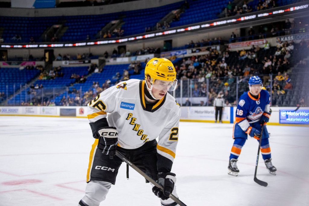 Penguins well-represented at All-Star Classic – Wilkes-Barre Citizens' Voice