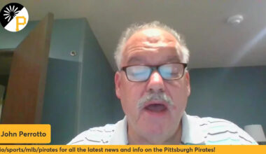 GM Ben Cherington Not Finished With Pittsburgh Pirates' Roster