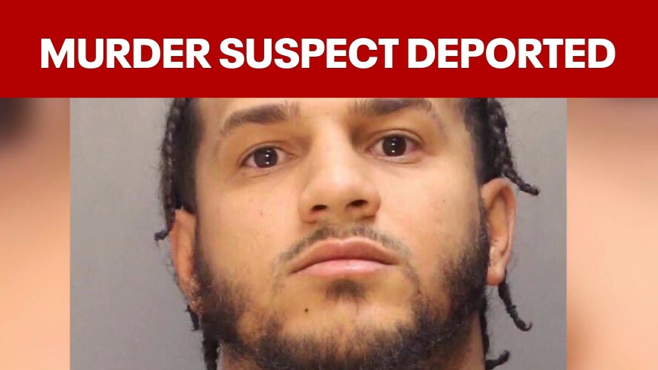 Philly double homicide suspect deported to Dominican Republic before arrest 