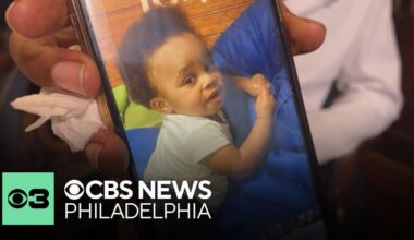 Philadelphia foster mother charged after child dies in her care