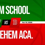 Basketball Recap: Bethlehem Academy Triumphs + How To Watch