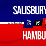 Basketball Recap: Salisbury Township Has No Trouble Against Palisades
