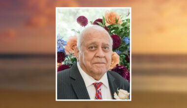 Leo P. Peterson Obituary January 30, 2026