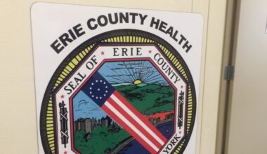 Erie County disputes Buffalo Police claim about refugee's cause of death