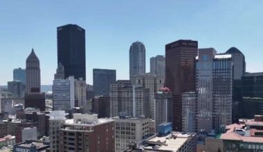 Pittsburgh residents voice concerns over short-term rental regulations