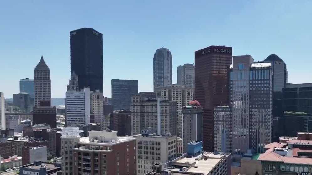 Pittsburgh residents voice concerns over short-term rental regulations