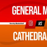 Basketball Game Preview: Cathedral Prep Ramblers vs. North Tonawanda Lumberjacks + How To Watch