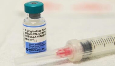 Lancaster County's 5 measles cases are 1st cases in Pennsylvania this year | Health