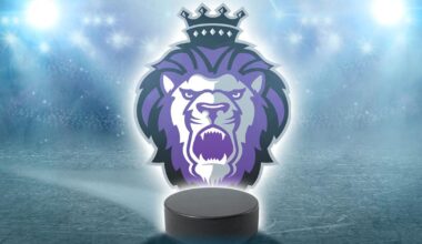 Jeremy Michel scores twice as Royals defeat Greenville | Sports