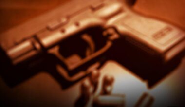 Hombre enfrenta cargos en tiroteo ocurrido en condado Berks | Noticias