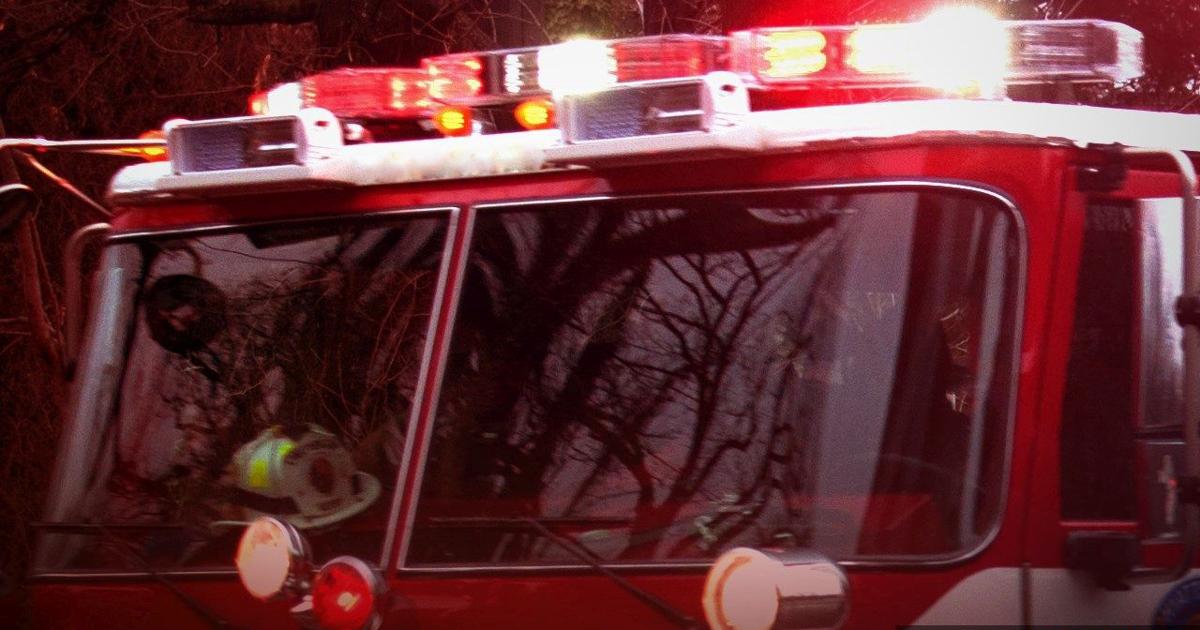 Apartment building fire displaces residents in Lansdale | Southeastern Pennsylvania