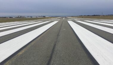 Passenger numbers take a hit at ABE thanks to wintry weather | Lehigh Valley Regional News