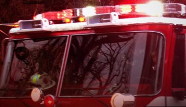 Investigan incendio al norte de Bethlehem | Noticias