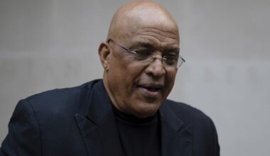 Former Reading mayor Vaughn Spencer released from federal custody after serving sentence for bribery conviction | Berks Regional News