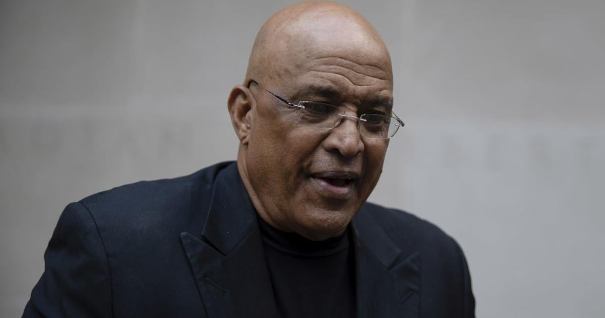 Former Reading mayor Vaughn Spencer released from federal custody after serving sentence for bribery conviction | Berks Regional News