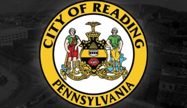 Officials respond to lengthy power outage in Reading; warming sites to open | Reading Area