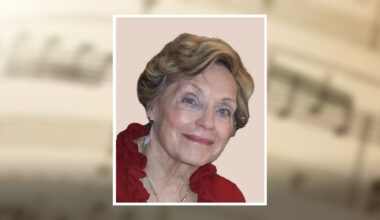 Emma M. Bednarik Obituary February 24, 2026