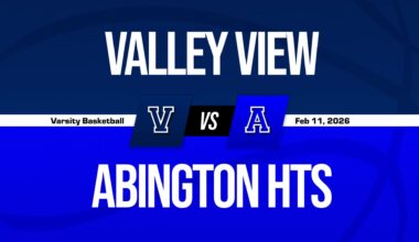 Make It Three in a Row for Valley View