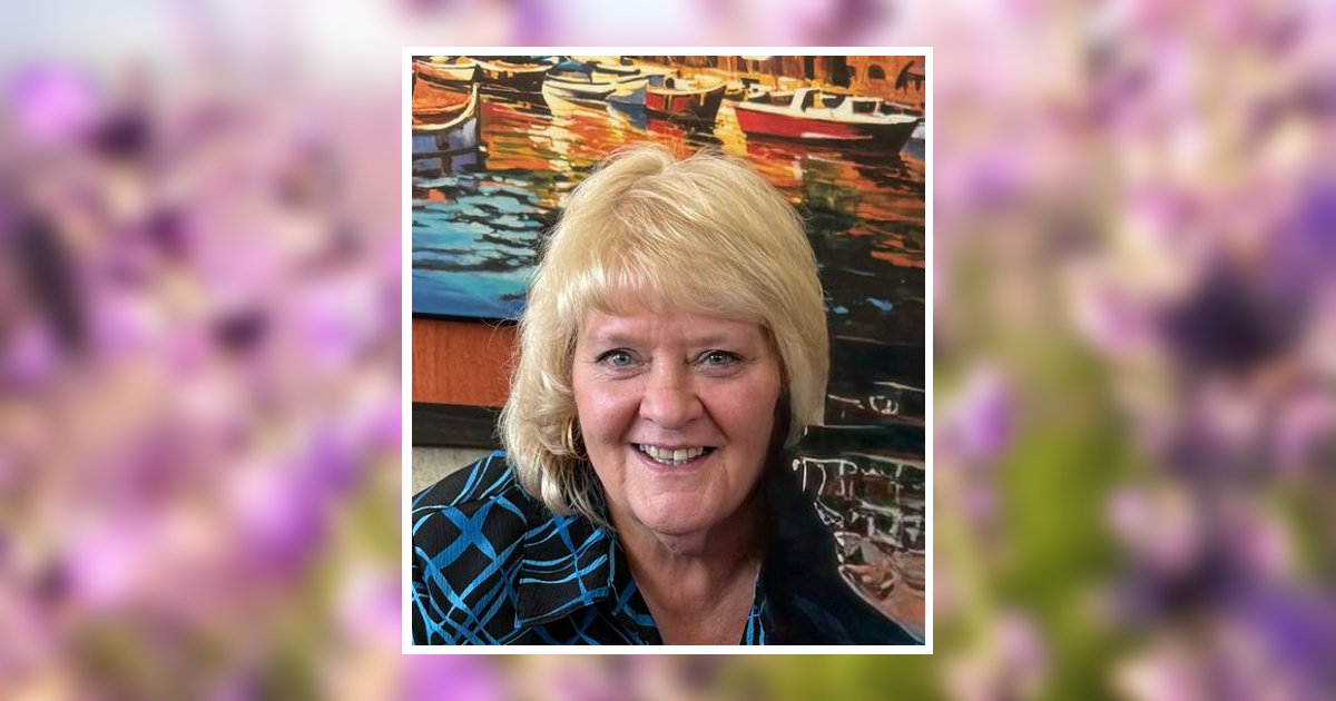 Cynthia Kramer Obituary November 25, 2025