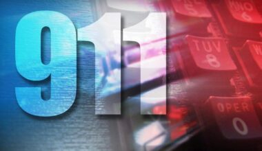 911 dispatcher talks armed man into surrender during incident in Northampton Co. | Nazareth Area