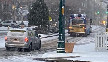 Reading looks to convert bus bay configurations to provide more parking | Reading Area