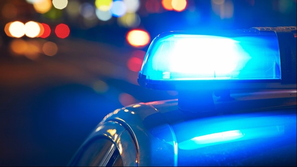 Man leads police on interstate chase from New York to Scranton