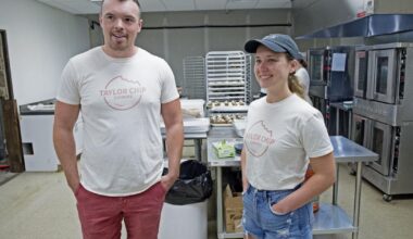 Lancaster-based Taylor Chip plans bankruptcy reorganization after closing 2 Philadelphia stores | Local Business