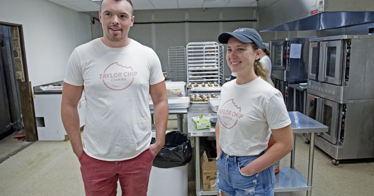 Lancaster-based Taylor Chip plans bankruptcy reorganization after closing 2 Philadelphia stores | Local Business