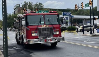 Bethlehem hires consultant to evaluate staffing, efficiency of fire department, EMS | Bethlehem Area