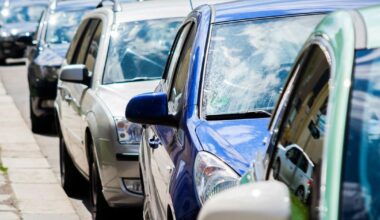 Reading Parking Authority to resume full parking enforcement | Reading Area