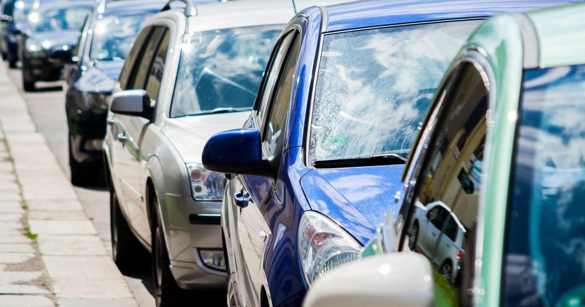 Reading Parking Authority to resume full parking enforcement | Reading Area