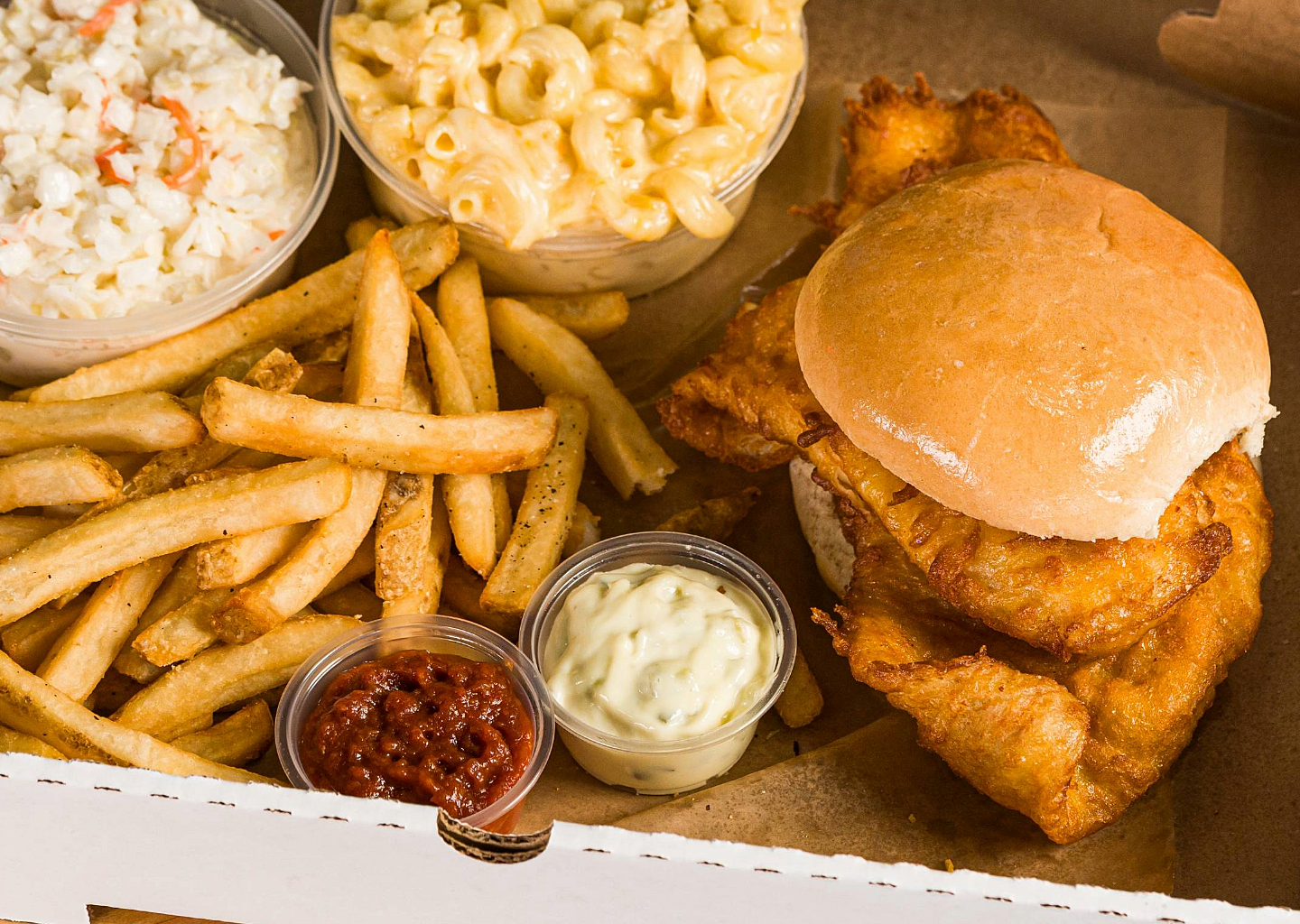 Try these 12 Pittsburgh-area fish fries in 2026