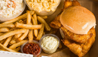 Try these 12 Pittsburgh-area fish fries in 2026