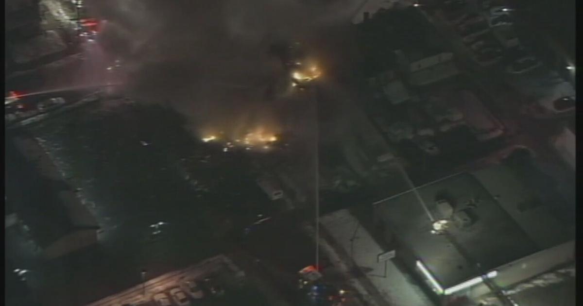 Remembering 2011 deadly natural gas explosion in Allentown | Lehigh Valley Regional News