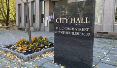 Bethlehem City Council postpones vote on 102-page land development ordinance | Bethlehem Area