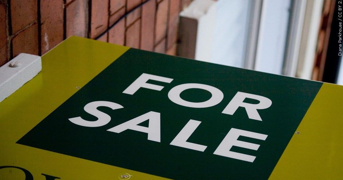 Double digit jumps and drops: Housing report highlights Lehigh Valley's hot spots | Lehigh Valley Regional News