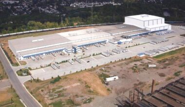 Cold storage warehouse looks to expand Bethlehem facility | Lehigh Valley Regional News