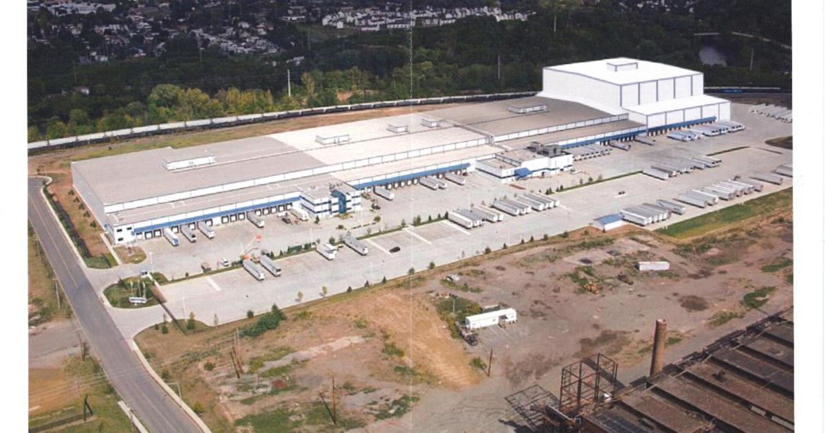 Cold storage warehouse looks to expand Bethlehem facility | Lehigh Valley Regional News