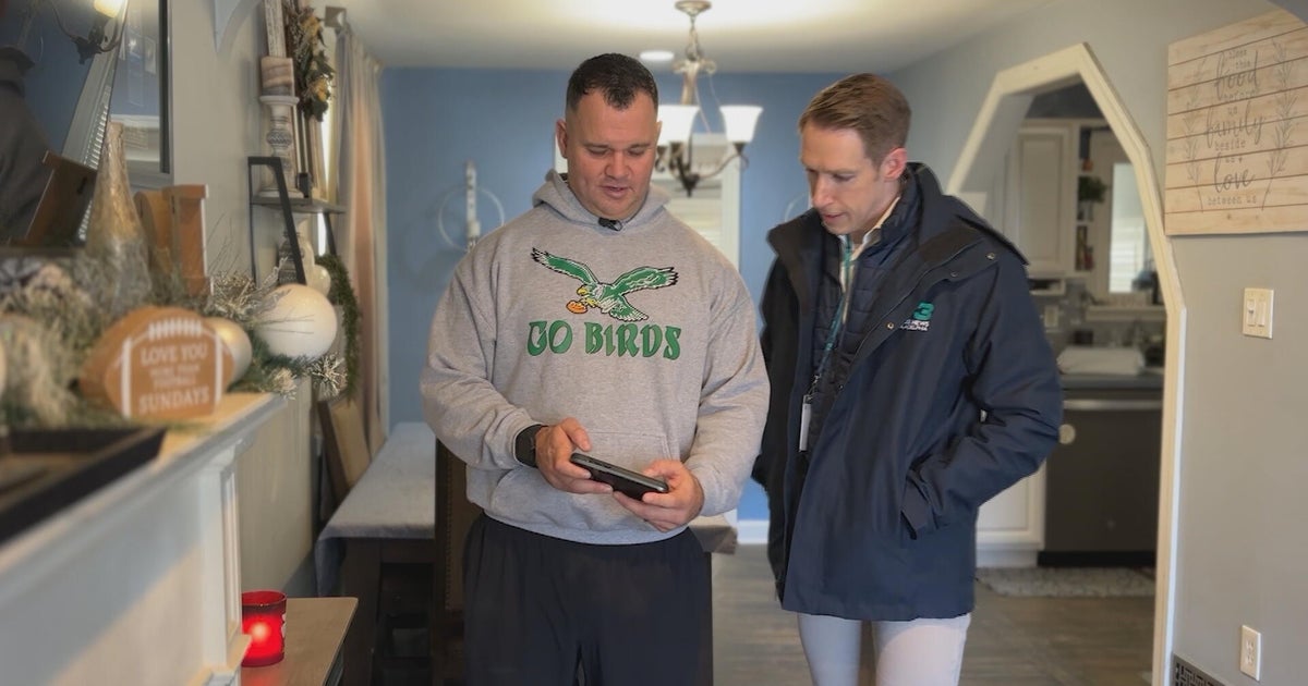 Eagles fan says StubHub ticket mix-up cost him $1,700 before refund