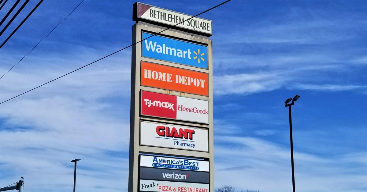 Popular restaurant chain’s 2nd Lehigh Valley location coming soon to Bethlehem Square | Eat, Sip, Shop